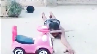 Funny video spot me bhai log 197