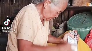 Pahitnya kehidupan