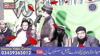 Is Bache Ne Allama Ehsan Elahi Zaheer Ki Full Copy Mein Speech Kr Di