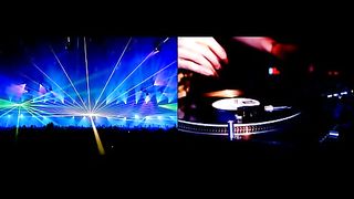 Morgan King - I Am Free - Original La Serena Mix - 1993 - Vinyl