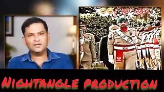 Indian Major exposing PM Shehbaz & others