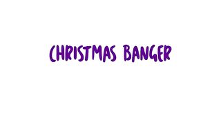 video christmas banger|must watch