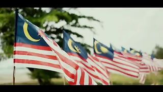 Traditional Foods of Malaysia