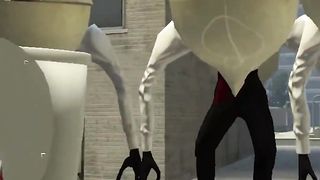 Skibidi toilet 16