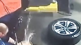 Idiots at work