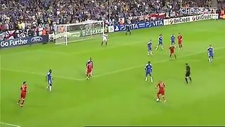 Chelsea FC vs Bayern Munich