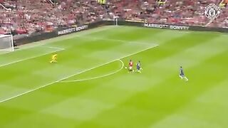 Paul Pogba Precision