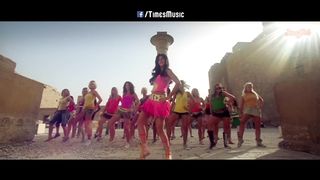 Jee Karda - Singh Is Kinng - Akshay Kumar - Katrina Kaif