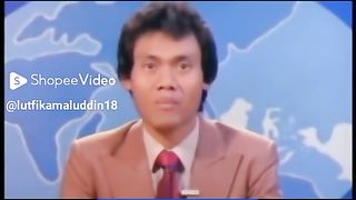 Indonesian comedy funny videos