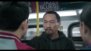 SHANG-CHI (2021) Full Bus Fight [HD] Marvel