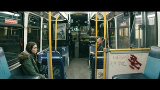 Nobody - The Bus Fight