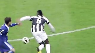 Best Midfielder