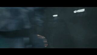Extraction 2 - Train Fight Scene