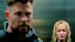 Extraction 2 - Fight Scene ????- Netflix Extraction 2