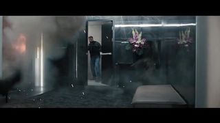 Extraction 2 - best fight scene