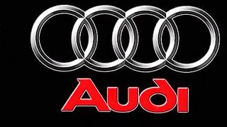 Bmw mers audi