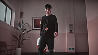 bad guy -- gwi-nam - all of us are dead