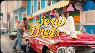Nora Fatehi -  In My Dress [Official Music Video