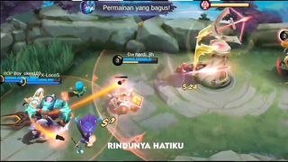 Momen kill
