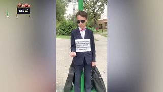 Приколи из ТікТок