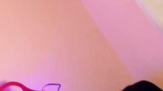Press two button on screen funny video