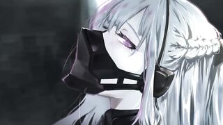 Nightcore - Infected