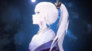 [Nightcore] Teeth