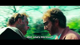 Final Cut (2023) - Movie Trailer | Romain Duris, Bérénice Bejo, Matilda Lutz, Grégory Gadebois, Finnegan Oldfield