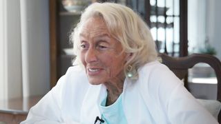 In the Company of Rose (2023) - Documentary Movie Trailer
