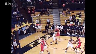 Stephen Curry Underrated (2023) - Documentary Movie Trailer