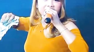 Pelan pelan pak supir