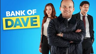 Bank of Dave (2023) - Movie Trailer | Joel Fry, Phoebe Dynevor, Jo Hartley, Rory Kinnear, Naomi Battrick, Paul Kaye, Harry Michell, Cathy Tyson