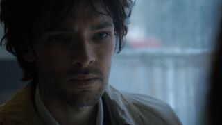 Dead Shot (2023) Movie Trailer | Aml Ameen, Colin Morgan, Mark Strong, Felicity Jones