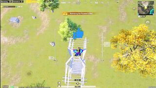 OMG-- Super Ultra ProMax Camper Ever ----WTF _ FUNNY MOMENTS OF BGMI _ PUBG Mobile(720P_HD). 5