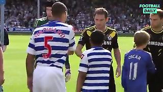That's Why I love Football
