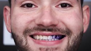 Deep Cleaning Teef Wipe!