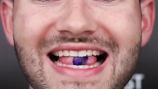 The 3 sided toothbrush?!