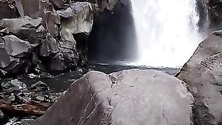 Air Terjun