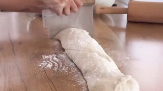 Fındık Lahmacun Yok Böyle Tarif ????