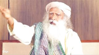 How TO Get STARTED IN DOING ANYTHING in 3 seconds BY Sadhguru