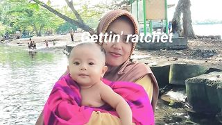 Ibu dan Anak