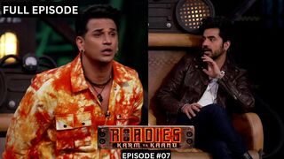 Roadies S19 | कर्म या काण्ड | Episode 7 | Indore Shows Amazing Talent!