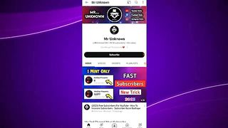 How To Get Free Subscribers On Febspot !