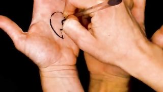 If we ever broke up???? #illusionart #illusion