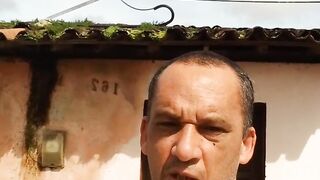 É verdade hoje eu estou igual
