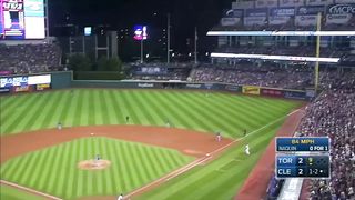 1 in a Million MLB Moments