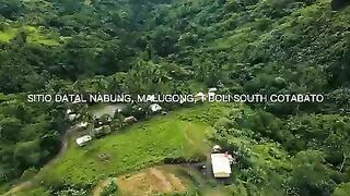 Home of indigenous tribes