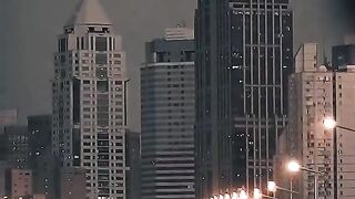 La plus belle ville du monde