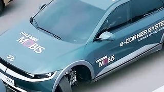 Hyundai's new crab-walking technique is a game changer 2