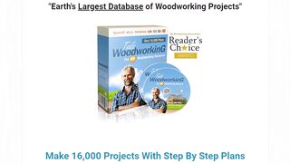Teds Woodworking - [ TEDS WOODWORKING 16000 FREE PLANS ] Teds woodworking Review.????